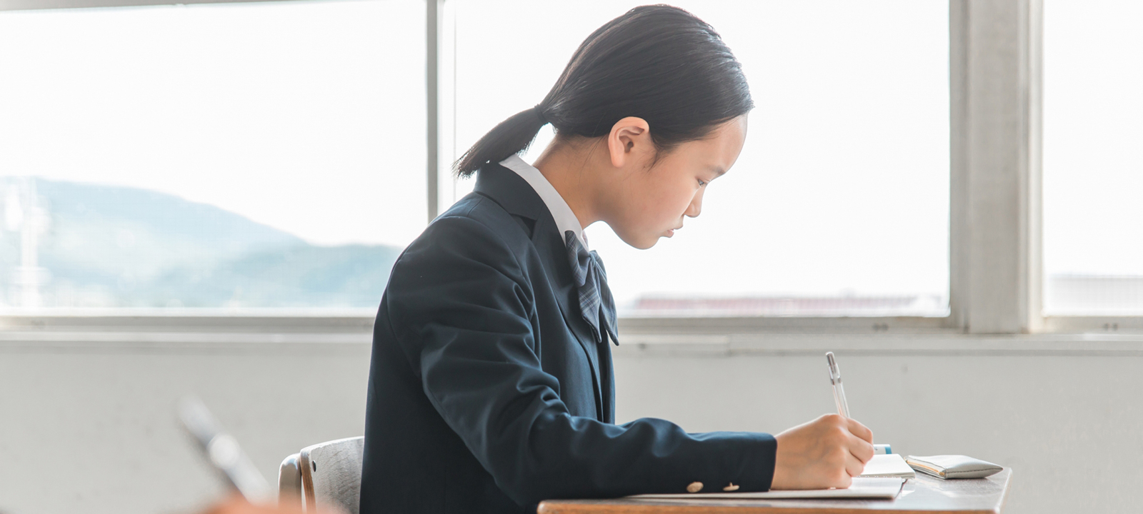 中学生［ 新中１］