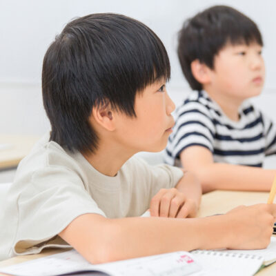 小学生［ 新小４～新小６ ］