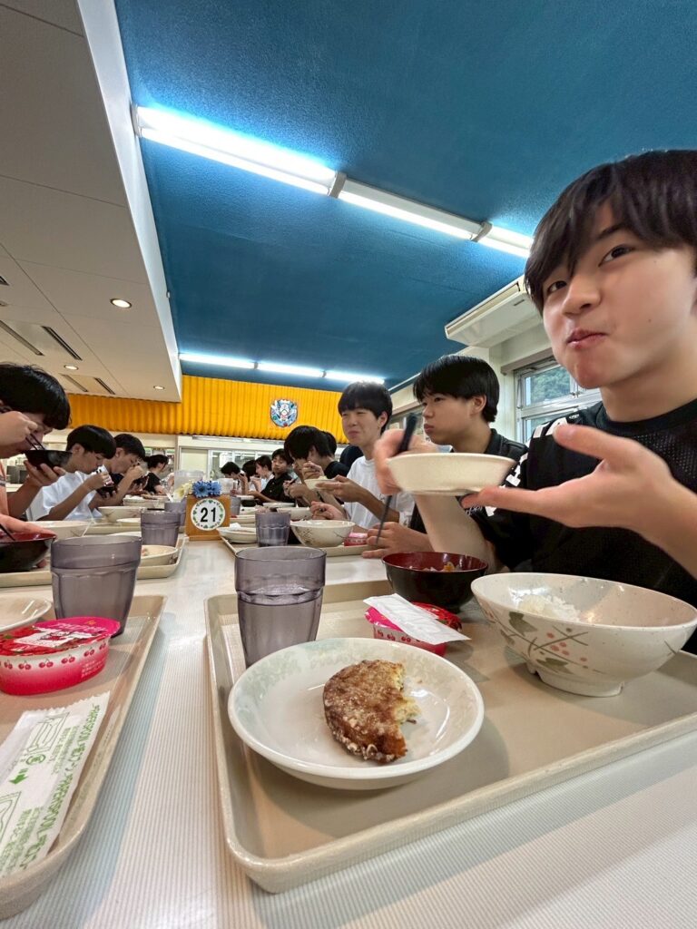 6月のワークショップの様子です。