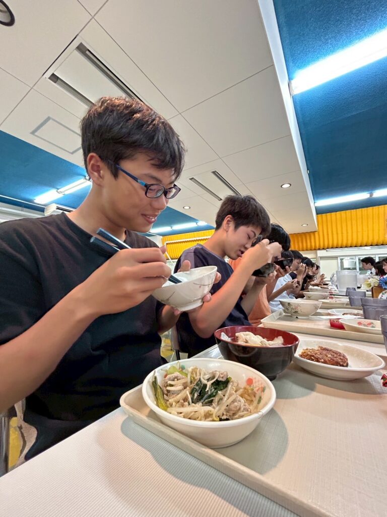 6月のワークショップの様子です。
