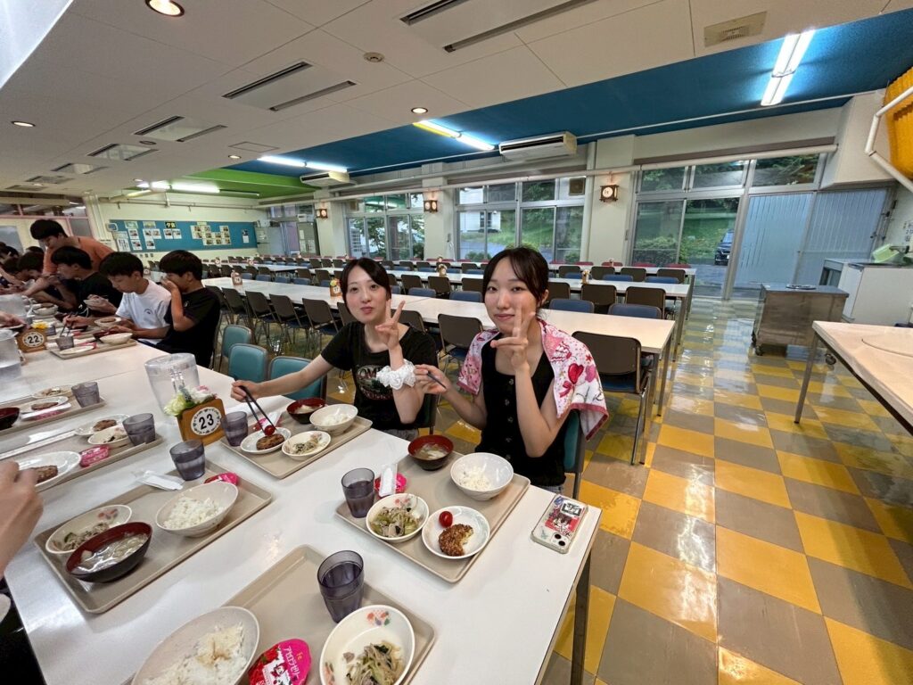 6月のワークショップの様子です。