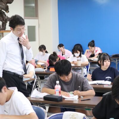 さぁ!テストだ!カンヅメ特訓! #...