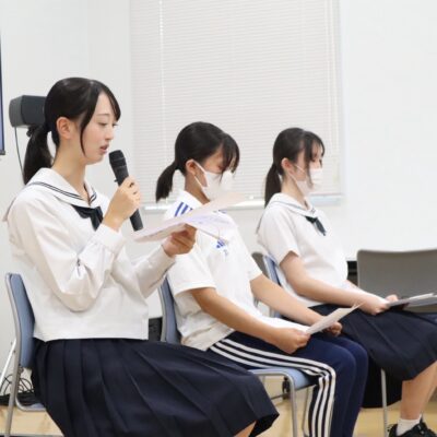 知ってるようで知らないリアル高校生活