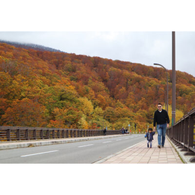 紅葉を見に行こうよう🍁...