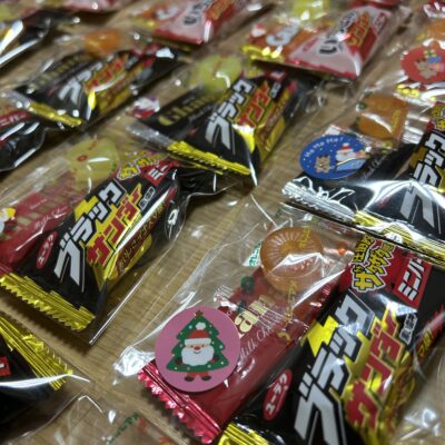 メリークリスマス！