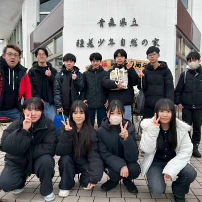 中３勉強合宿を開催しました！