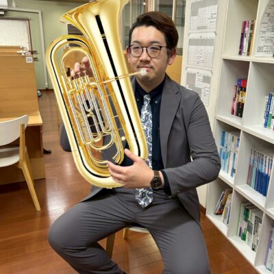 北高吹奏楽部定期演奏会